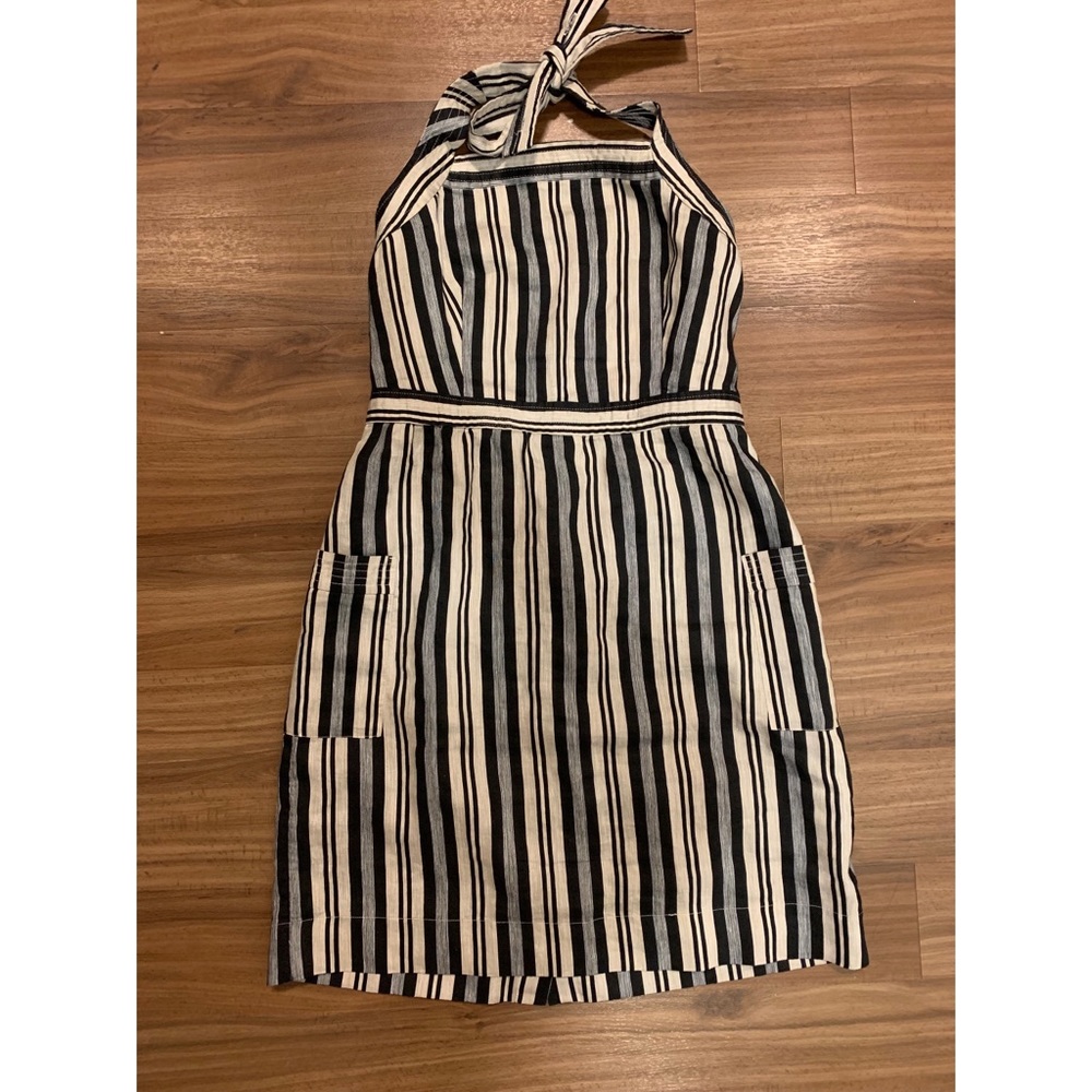 Beautiful Madewell Sun Dress